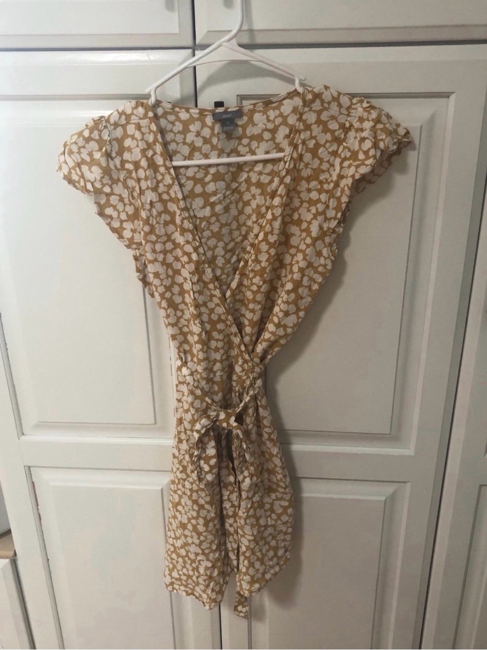 Aerie dress